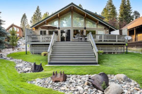 Luxury Villa on Birch